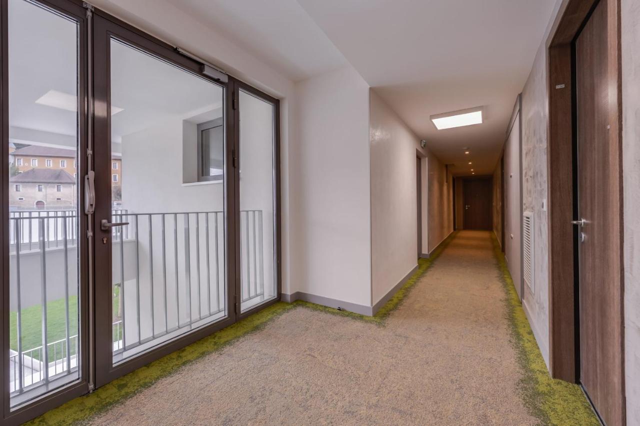 Villa Le 305 - T3 With Garage And Beautiful Terrace Annecy Exterior foto